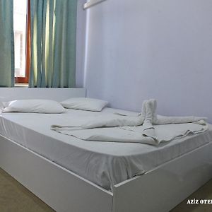Budget Kamer met een King Size Bed
